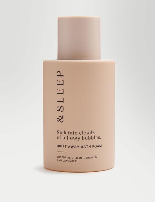 Sleep Bath Foam 300ml