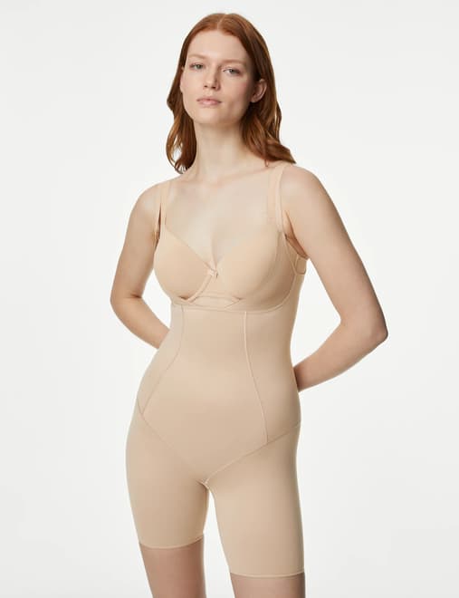 Firm Control Cool Comfort™ No VPL Plunge Body