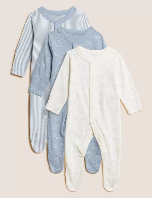 Shop Baby Newborn & Essentials