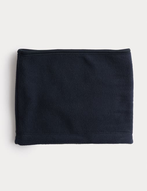 Kids' Fleece Snood (3-13 Yrs)