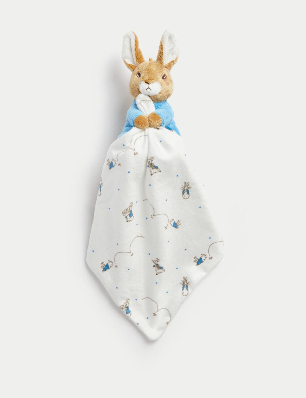 M&s peter rabbit comforter on sale