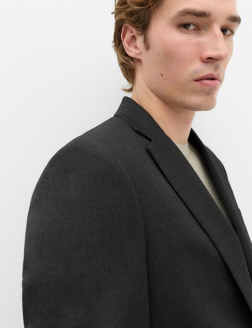 Regular Fit Stretch Ultimate Suit Jacket