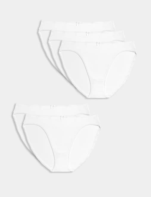MARKS & SPENCER M&S 2pk Light Control No VPL Shaping Knickers 2024