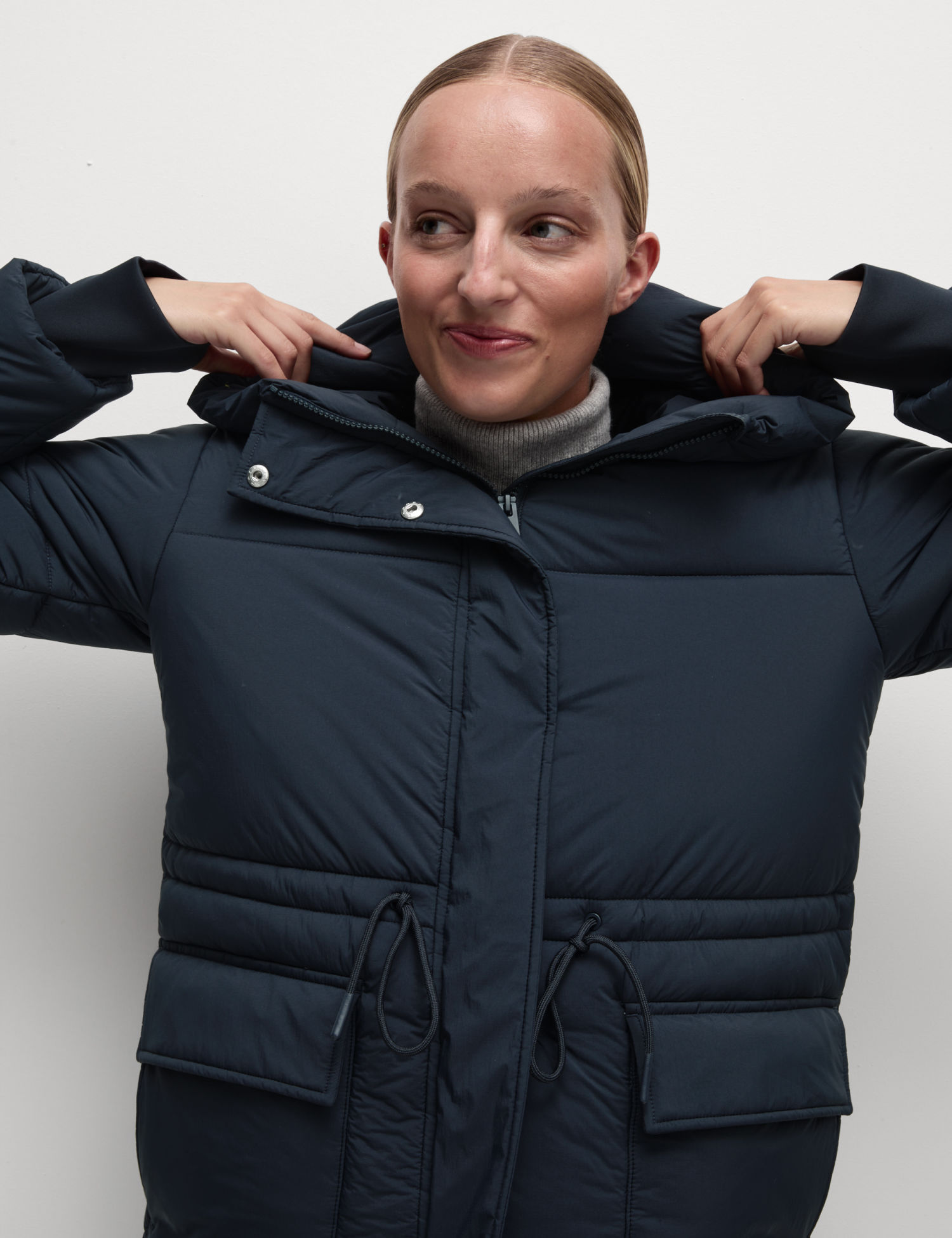 Duvet Puffer Marks And Spencer Thermowarmth Coat Shop Thermowarmth