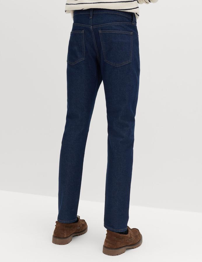 Slim Fit Stretch Value Jeans