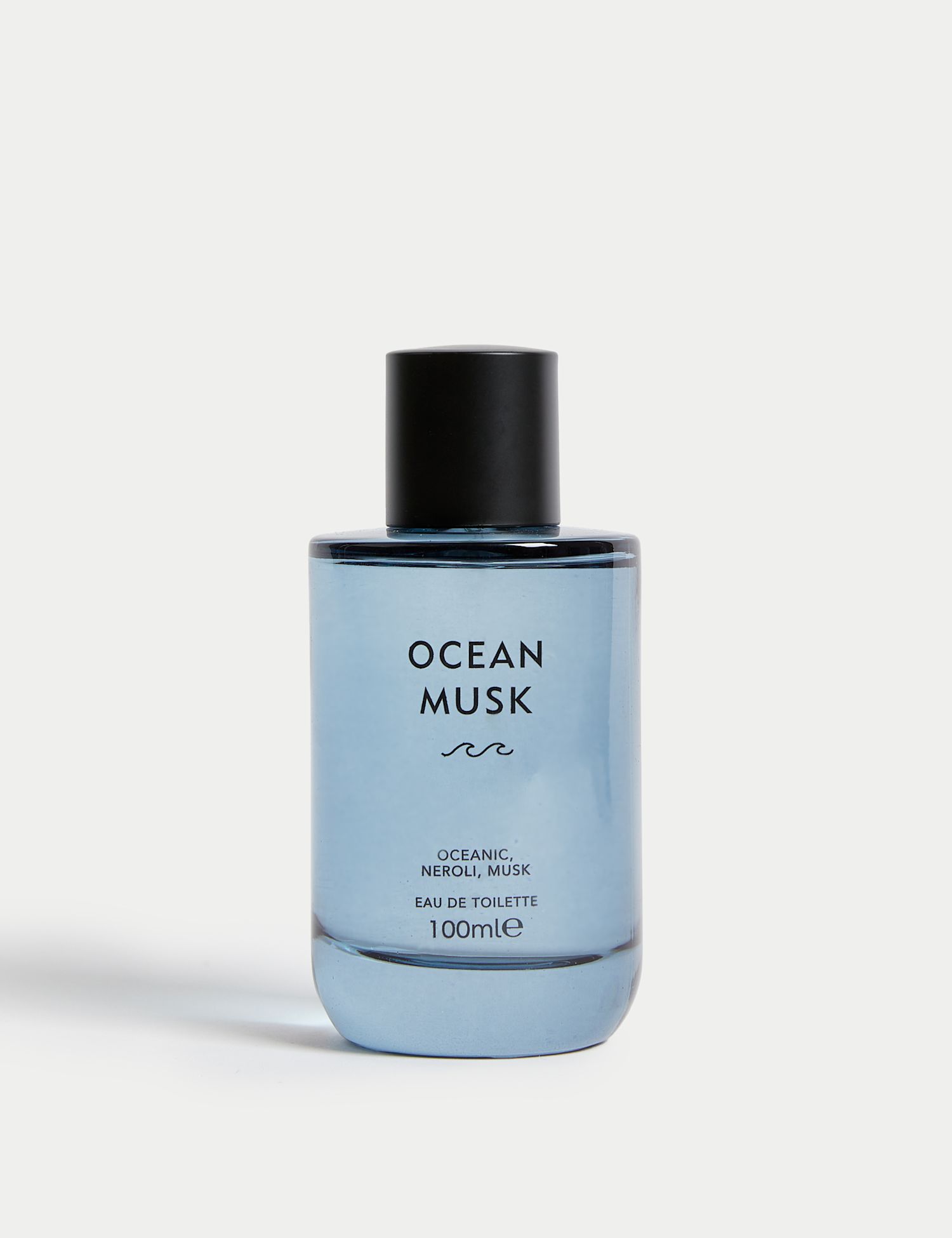Shop Ocean Musk Eau De Toilette 100ml Online Marks and Spencer