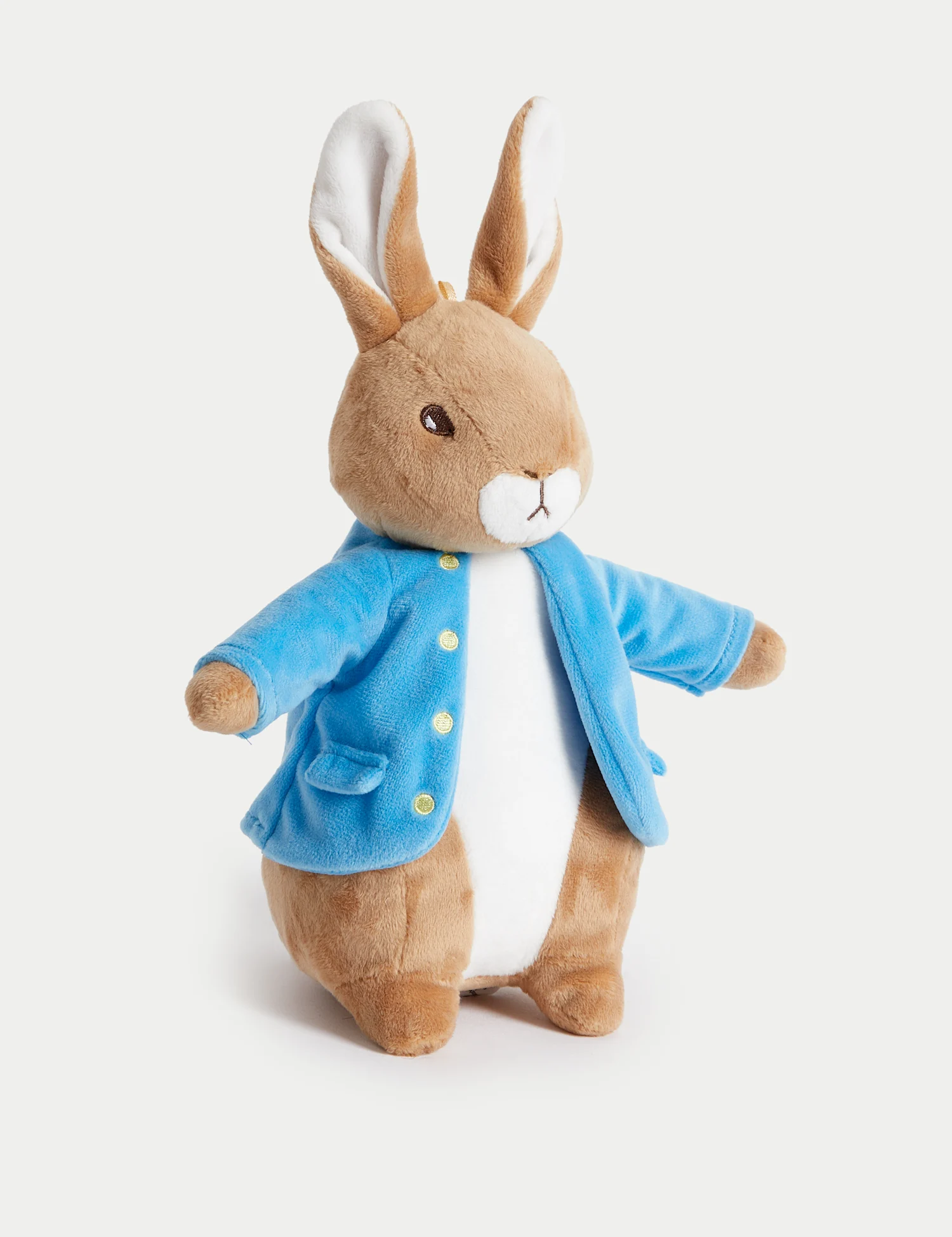 My First Peter Rabbit Soft Toy