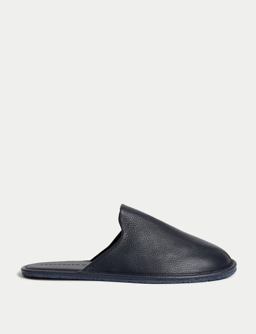 M & deals s mens slippers