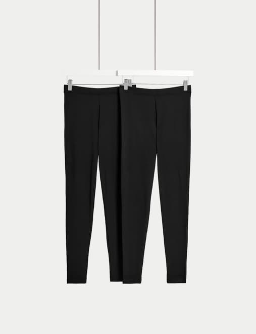 Marks and spencer cashmere leggings hotsell