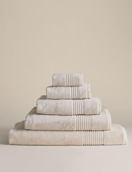 Luxury Egyptian Cotton Towel