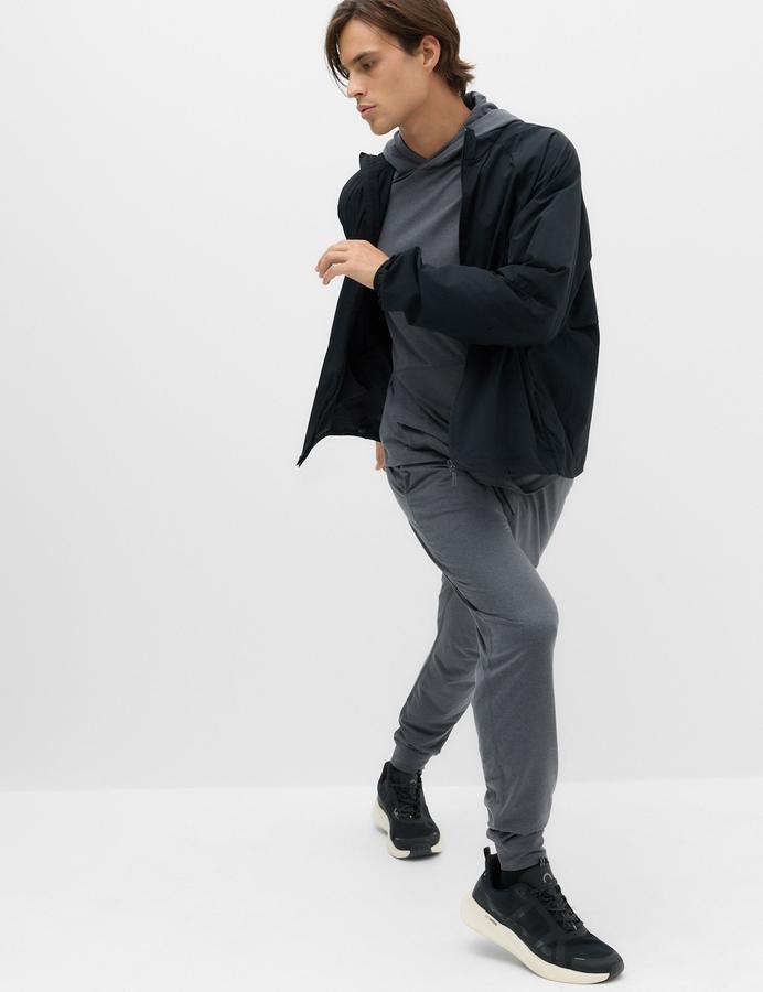 Super Soft Athleisure Overhead Hoodie