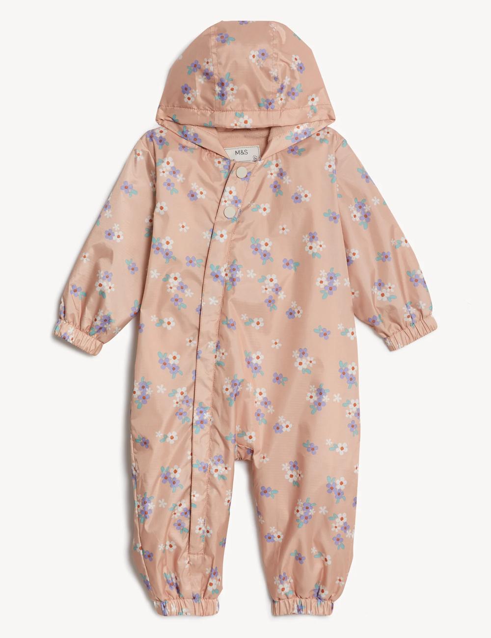 M&s puddle suit deals