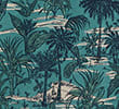 TEAL MIX