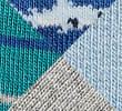 BLUE MIX