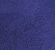 BRIGHT INDIGO