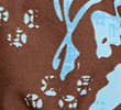 BROWN MIX