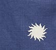 BLUE/