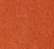 BURNT ORANGE