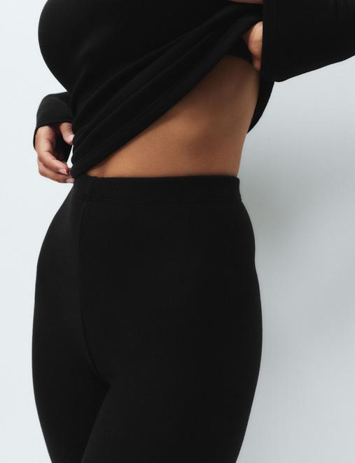 Heatgen™ Maximum Thermal Fleece Leggings