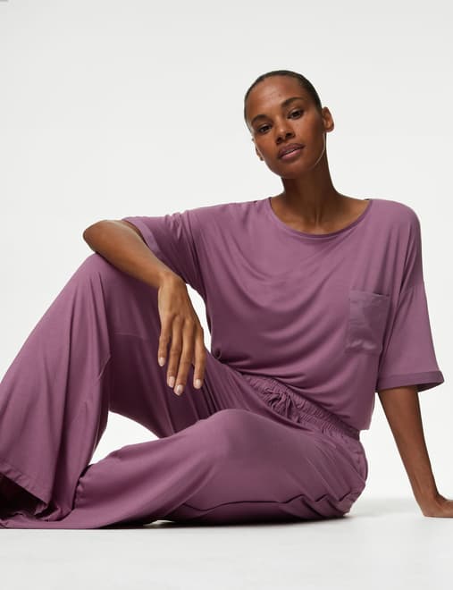 Body Soft™ Pyjama Top