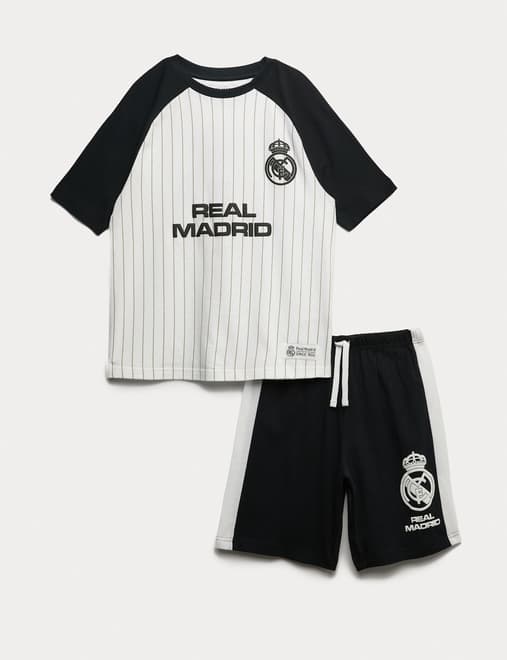 Real Madrid™ Pyjamas (6-16 Yrs)