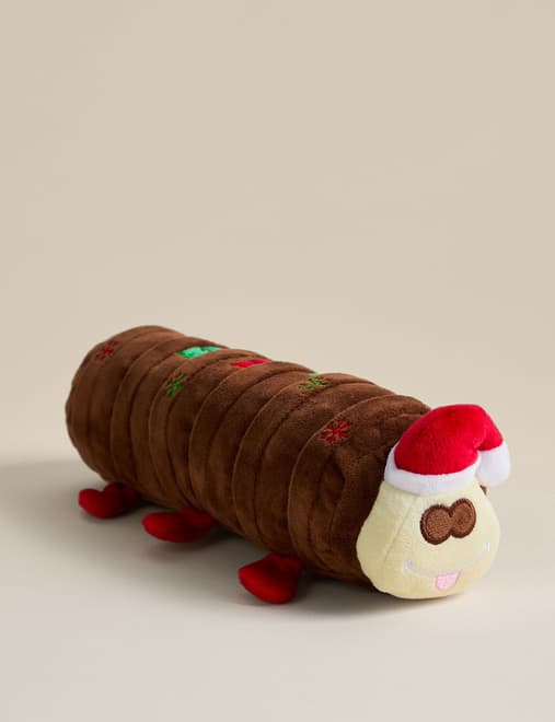Colin the Caterpillar™ Pet Toy