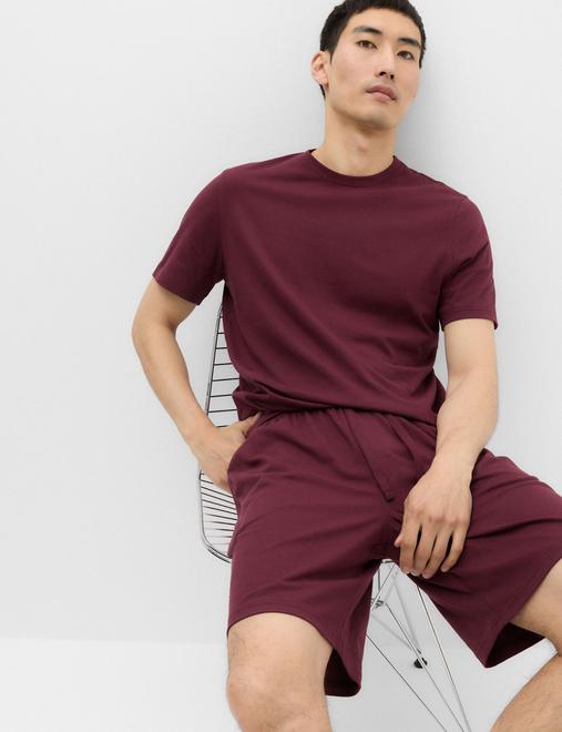 Pure Cotton Pyjama Set