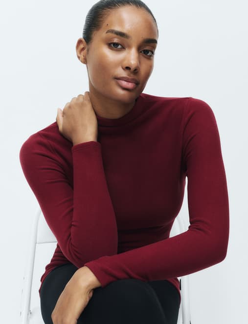 Heatgen™ Maximum Thermal Fleece Top