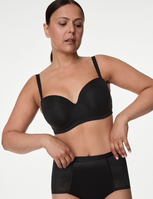 Body Define™ Wired Post Surgery Multiway Bra (A–DD)