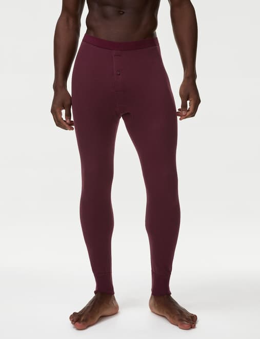 Heatgen™ Medium Thermal Long Johns