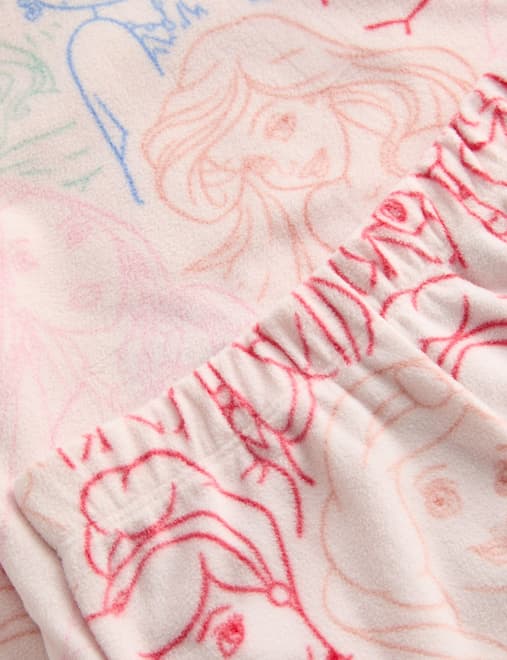 Kids' Disney Princess™ Pyjamas (2-8 Yrs)