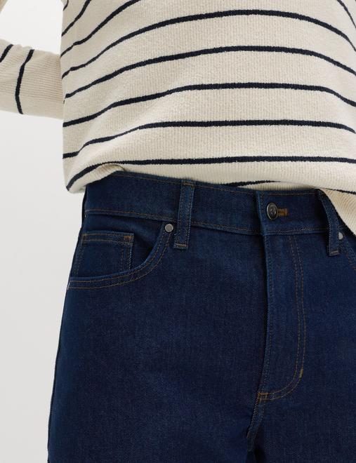 Slim Fit Stretch Value Jeans