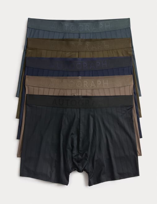 5pk Microskin Dropneedle Trunks