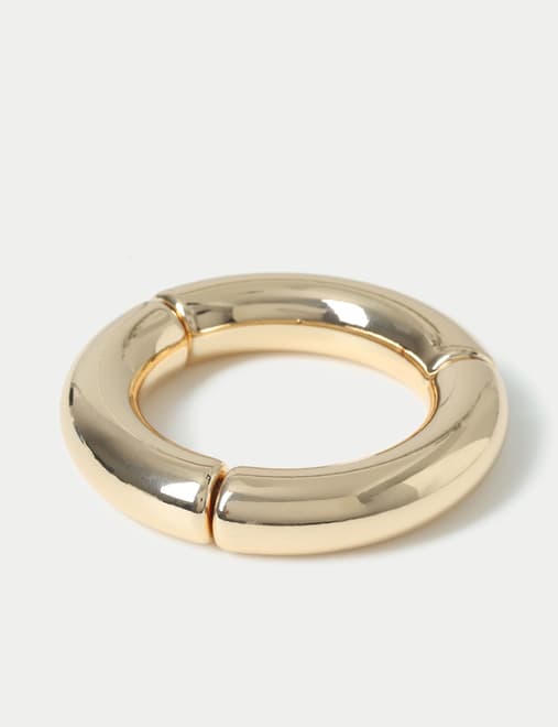 Three Section Wristwear