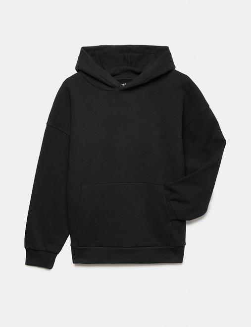 Cotton Rich Hoodie (6-16 Yrs)