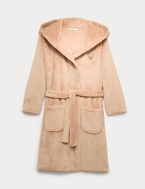 Spencer Bear™ Dressing Gown (1-16 Yrs)