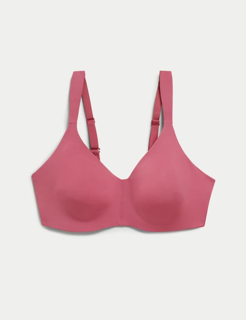 Flexifit™ Wired Minimiser Bra C-H