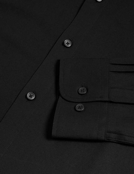 Slim Fit Cotton Stretch 360 Flex™ Shirt
