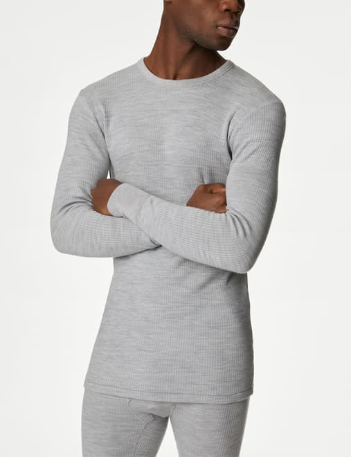 Heatgen™ Maximum Thermal Long Sleeve Top