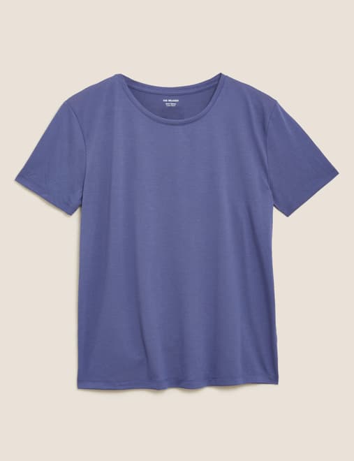 Relaxed Short Sleeve T-Shirt