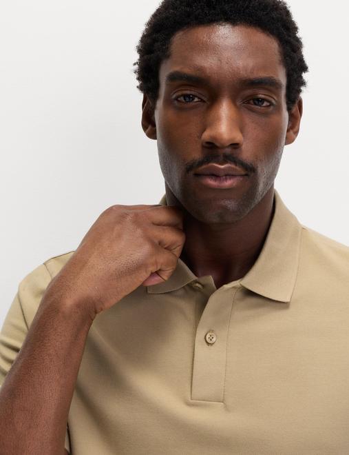 Ultimate Pique Polo Shirt