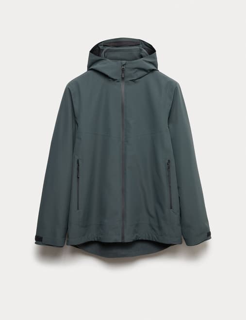 3 in 1 Waterproof Jacket