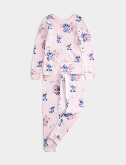 Lilo & Stitch™ Thermal Set (2-12 Yrs)