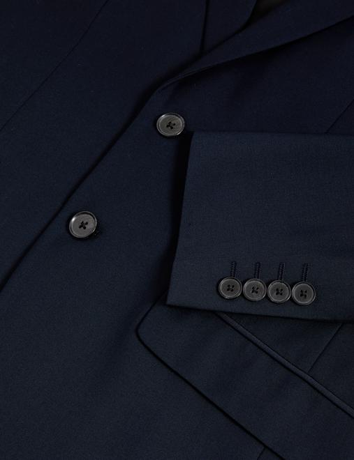 Slim Fit Performance Stretch Suit Jacket