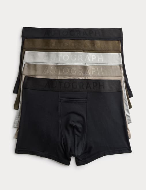 5 Pack 360 Flex Horizontal Fly Trunks