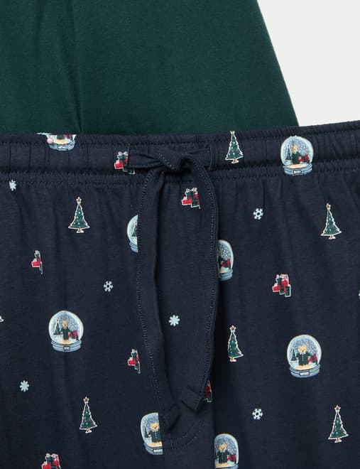 Spencer Bear™ Pyjama Set