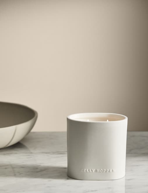 No. 1 Fragrance Large Oval Candle