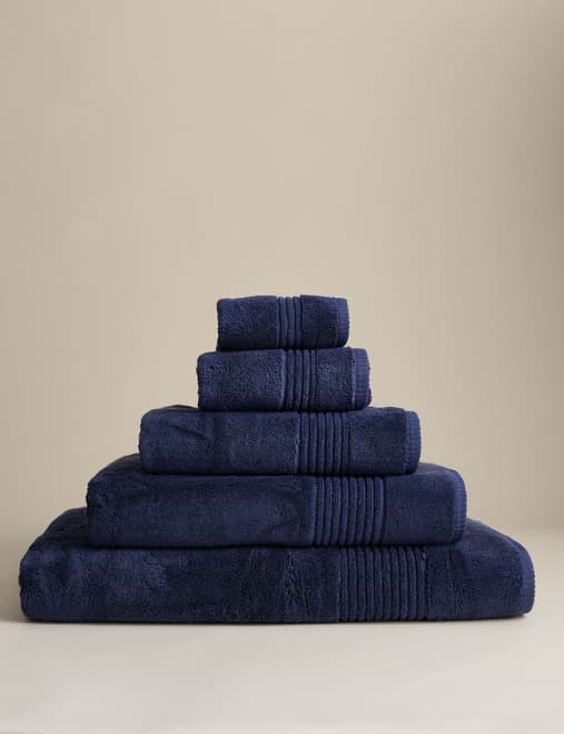 Luxury Egyptian Cotton Towel