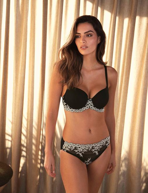 Contour Bra