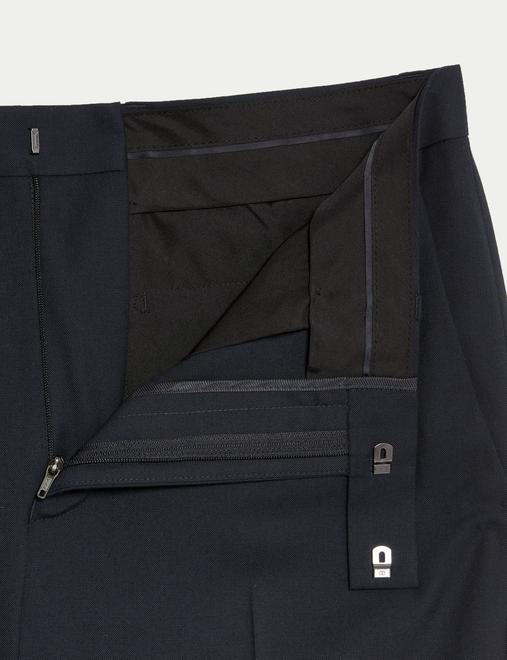 Slim Fit Stretch Ultimate Suit Trousers